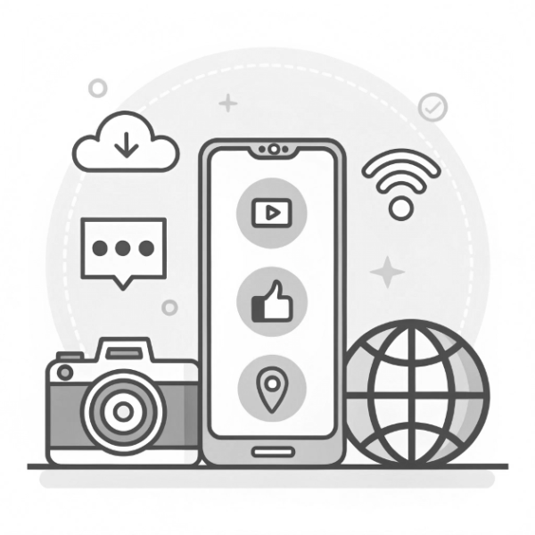 Social Media Management